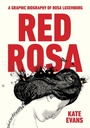 Cover: Red Rosa - Verso Books