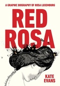 Cover: Red Rosa - Verso Books