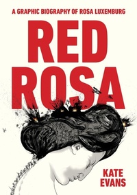Enlarge image Cover: Red Rosa - Verso Books