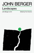 Cover: Landscapes - Verso Books