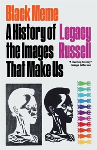 Enlarge image Cover: Black Meme - Verso Books