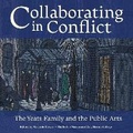 Cover: Collaborating in Conflict - McMullen Museum of Art