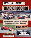 Cover: Its A New Track Record! - Evro Publishing