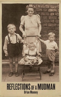 Bild: Reflections of a Mudman - Writing on the Wall