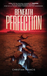 Enlarge image Cover: Beneath Perfection - Echo On Publications