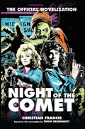 Cover: Night of the Comet - Echo On Publications