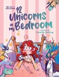 Cover: 12 Unicorns in My Bedroom - Magic Moon Publishing