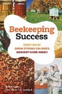 Cover: Beekeeping Success - Exisle Publishing