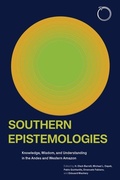 Cover: Southern Epistemologies - Hau