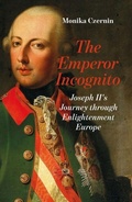 Cover: The Emperor Incognito - Haus Publishing