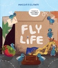 Cover: Fly Life - Rocket Bird Books