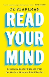 Enlarge image Cover: Read Your Mind - New River Books Ltd