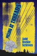Cover: Pulling at Threads - Dean Park Press