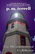 Cover: The Misremembered Lighthouse - Drake Valley Press