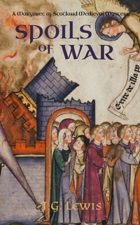 Enlarge image Cover: Spoils of War - Stoneheart Press