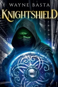 Enlarge image Cover: Knightshield - Many Worlds Fiction