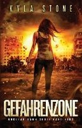 Cover: Gefahrenzone - Paper Moon Press