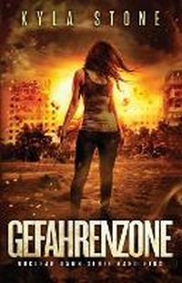 Enlarge image Cover: Gefahrenzone - Paper Moon Press