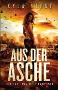 Cover: Aus Der Asche - Paper Moon Press