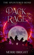 Cover: Pack Rage - Merri Bright