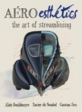 Cover: Aeroesthetics - Dalton Watson Fine Books