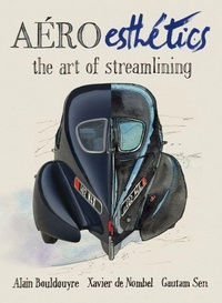 Enlarge image Cover: Aeroesthetics - Dalton Watson Fine Books