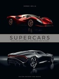 Cover: Supercars - Dalton Watson Fine Books