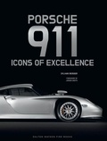 Cover: Porsche 911 - Dalton Watson Fine Books
