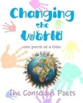 Cover: Changing the World - Inner Child Press, Ltd.