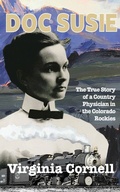 Cover: Doc Susie - Polyverse Publishing