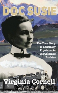 Enlarge image Cover: Doc Susie - Polyverse Publishing