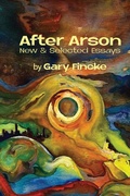 Cover: After Arson - Madville Publishing