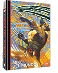 Cover: The Marvel Art of Mike del Mundo - Clover Press