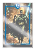 Cover: The DC Portfolio of Jorge Jimenez - Batman - Clover Press