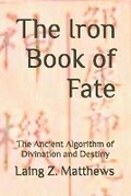 Cover: The Iron Book of Fate - Esther's Press