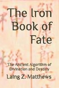 Enlarge image Cover: The Iron Book of Fate - Esther's Press