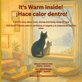 Cover: It's Warm Inside! / !Hace calor dentro! - Belinda Chavremootoo