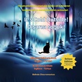 Cover: It's cold outside! / Dısarısı soguk! (Bilingual - Belinda Chavremootoo