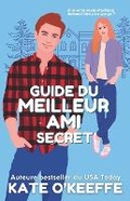 Cover: Guide du meilleur ami secret - Wild Lime Books