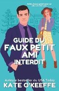 Cover: Guide du faux petit ami interdit - Wild Lime Books