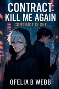 Cover: Contract is Set - Ofelia B Webb