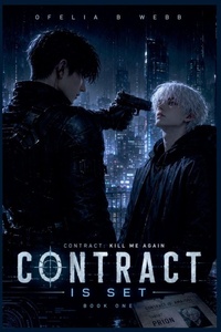 Enlarge image Cover: Contract is Set - Ofelia B Webb
