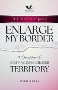 Cover: Enlarge My Border - Quest Publications