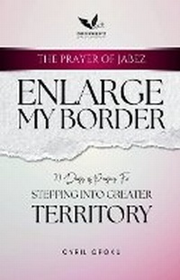 Enlarge image Cover: Enlarge My Border - Quest Publications