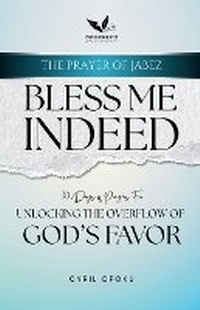 Enlarge image Cover: Bless Me Indeed - Quest Publications