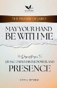 Enlarge image Cover: May Your Hand Be With Me - Quest Publications