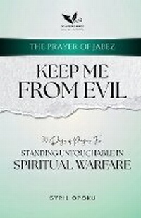 Enlarge image Cover: Keep Me From Evil - Quest Publications