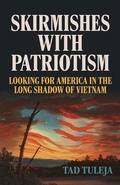 Cover: Skirmishes with Patriotism - The University Press of Kentucky