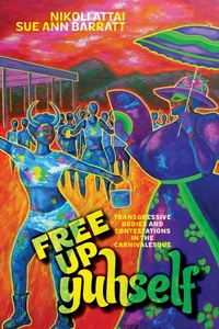 Enlarge image Cover: Free Up Yuhself - Rutgers University Press