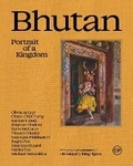 Cover: Bhutan - Editions Didier Millet